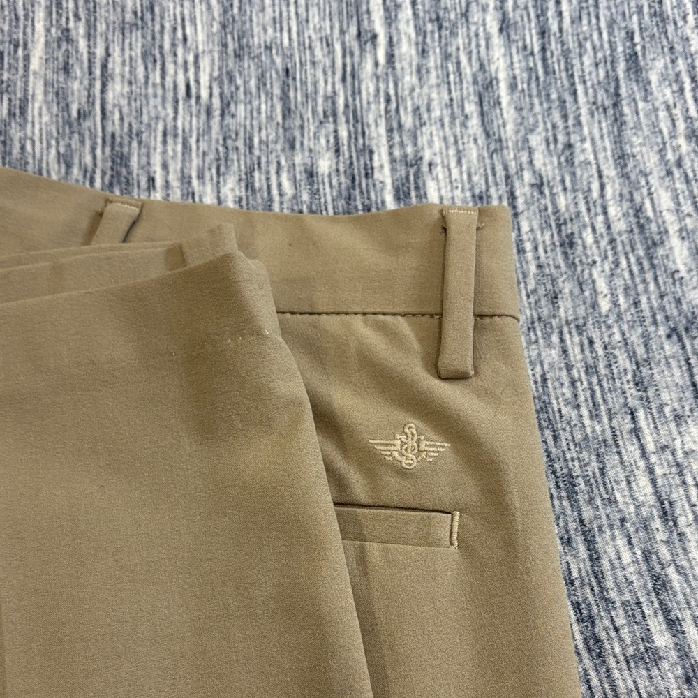 Dockers Khaki Chinos